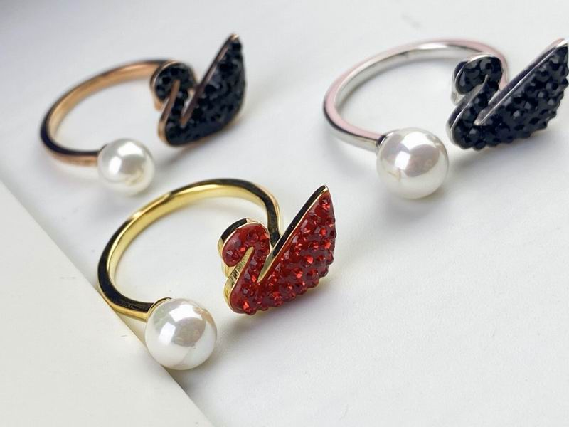 Swarovski Ring 05lyx03